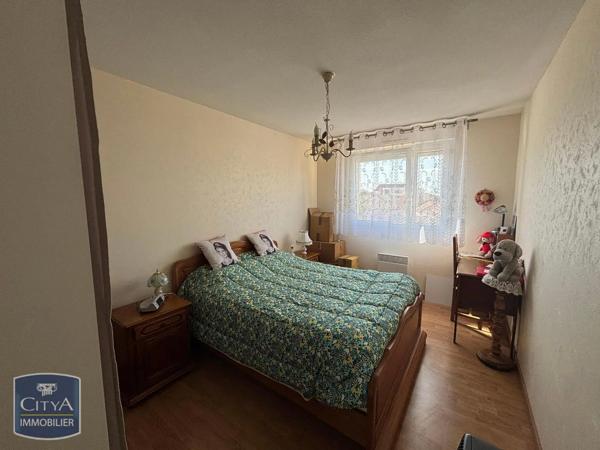 Appartement à louer 3 pièces 78.26m² Valdahon (25800)