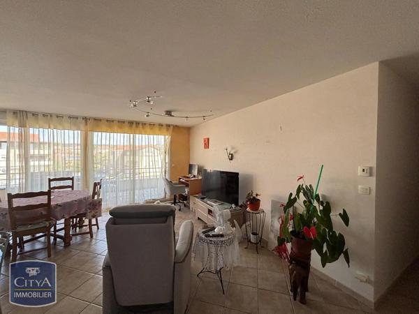 Appartement à louer 3 pièces 78.26m² Valdahon (25800)