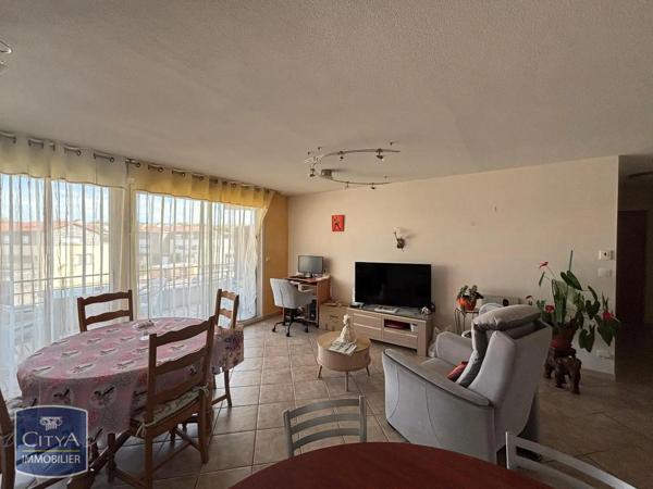 Appartement à louer 3 pièces 78.26m² Valdahon (25800)