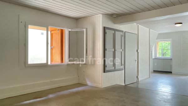 A VENDRE - Maison Individuelle 7 pièces (73) - Investissement rentable – station de ski