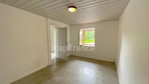 A VENDRE - Maison Individuelle 7 pièces (73) - Investissement rentable – station de ski