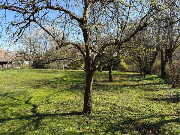 Propriété de caractère à vendre 9 pièces (74) - Annecy