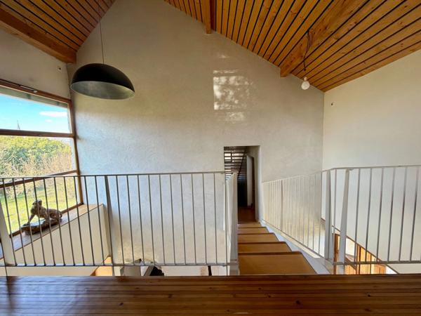 Propriété de caractère à vendre 9 pièces (74) - Annecy