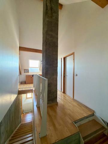 Propriété de caractère à vendre 9 pièces (74) - Annecy