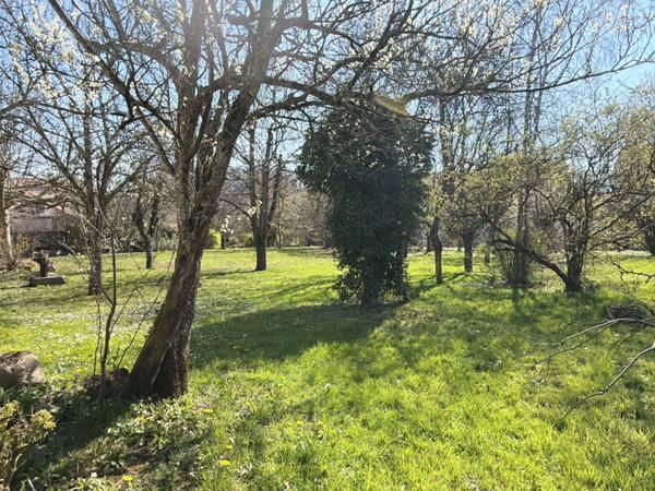 Propriété de caractère à vendre 9 pièces (74) - Annecy