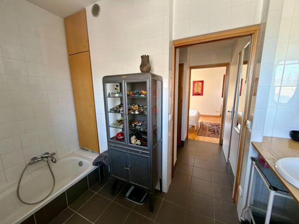 Propriété de caractère à vendre 9 pièces (74) - Annecy