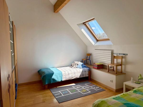 Propriété de caractère à vendre 9 pièces (74) - Annecy