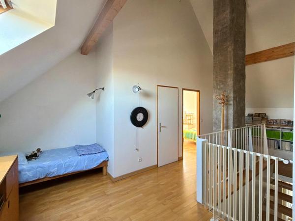 Propriété de caractère à vendre 9 pièces (74) - Annecy