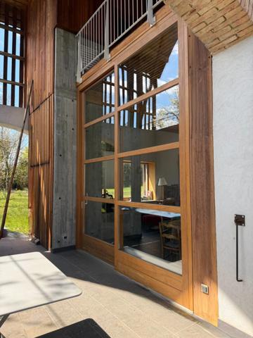 Propriété de caractère à vendre 9 pièces (74) - Annecy