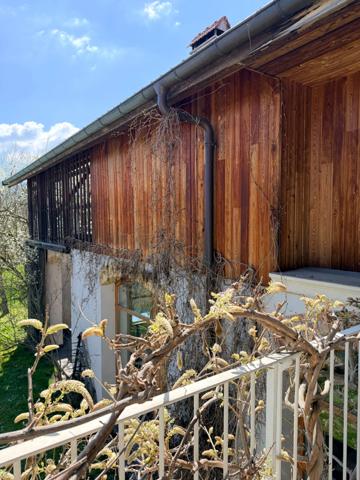 Propriété de caractère à vendre 9 pièces (74) - Annecy