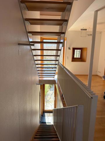 Propriété de caractère à vendre 9 pièces (74) - Annecy