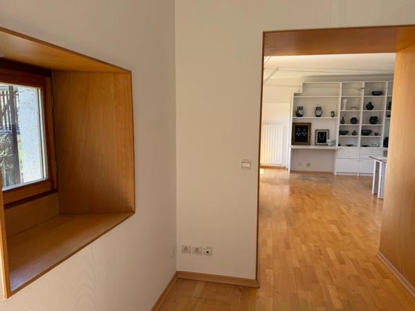 Propriété de caractère à vendre 9 pièces (74) - Annecy