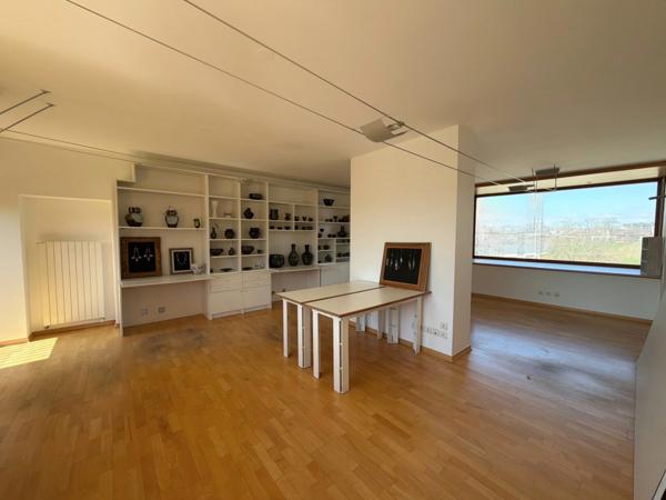 Propriété de caractère à vendre 9 pièces (74) - Annecy