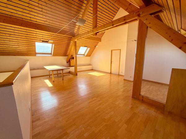 Propriété de caractère à vendre 9 pièces (74) - Annecy