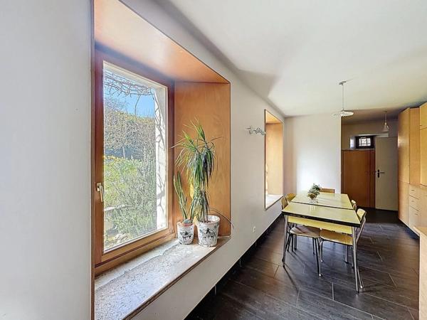 Propriété de caractère à vendre 9 pièces (74) - Annecy