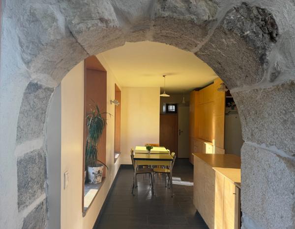 Propriété de caractère à vendre 9 pièces (74) - Annecy