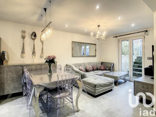 Maison à vendre 4 pièces 103 m² Chevry-Cossigny