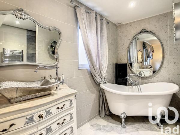 Maison à vendre 4 pièces 103 m² Chevry-Cossigny