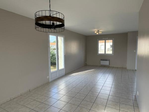 Beau pavillon au calme