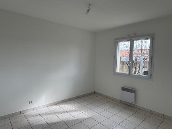 Beau pavillon au calme