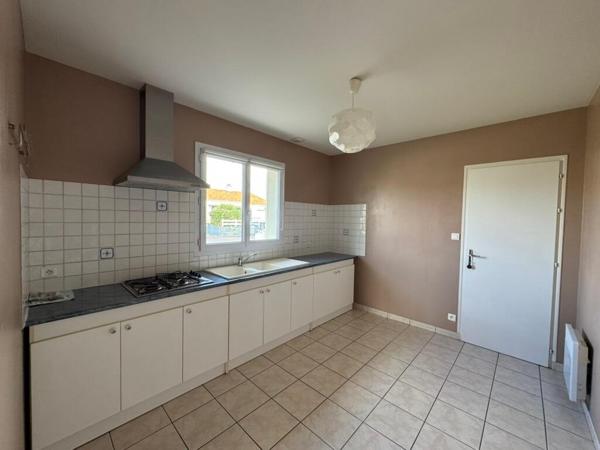 Beau pavillon au calme