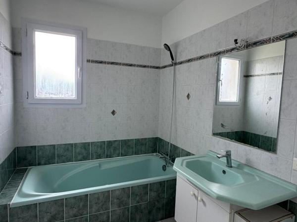 Beau pavillon au calme