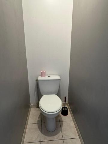 Beau pavillon au calme