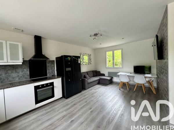 Maison à vendre 4 pièces 64 m² Roullet-Saint-Estèphe