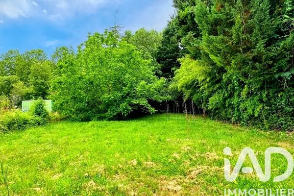 Maison à vendre 4 pièces 64 m² Roullet-Saint-Estèphe