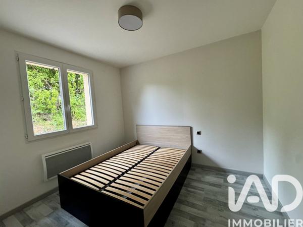 Maison à vendre 4 pièces 64 m² Roullet-Saint-Estèphe