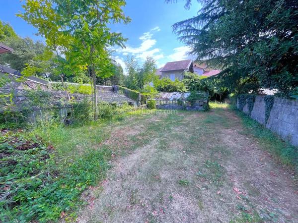 Vente Immeuble 9 pièces 150 m2 à Aix-les-Bains