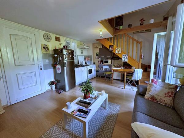Vente Immeuble 9 pièces 150 m2 à Aix-les-Bains