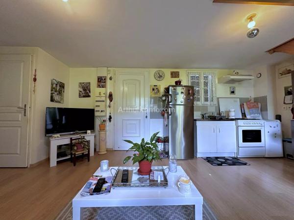 Vente Immeuble 9 pièces 150 m2 à Aix-les-Bains