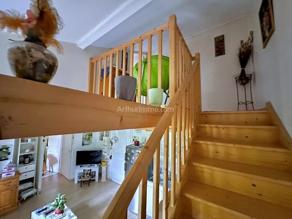 Vente Immeuble 9 pièces 150 m2 à Aix-les-Bains