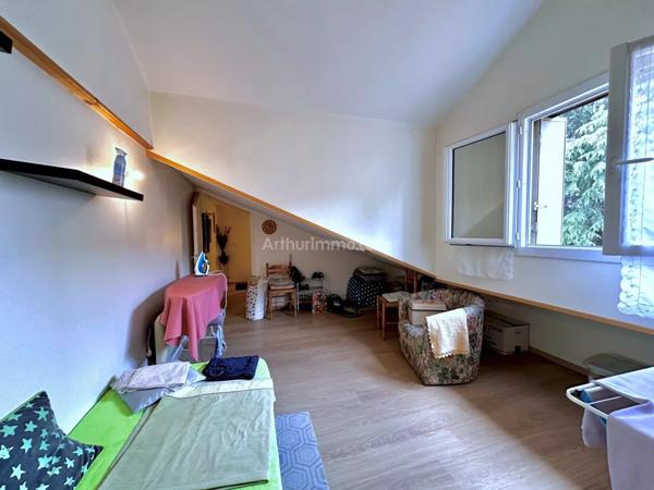 Vente Immeuble 9 pièces 150 m2 à Aix-les-Bains