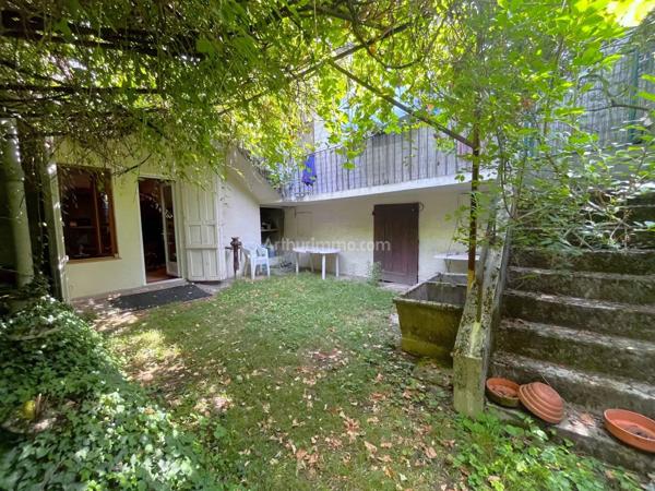 Vente Immeuble 9 pièces 150 m2 à Aix-les-Bains