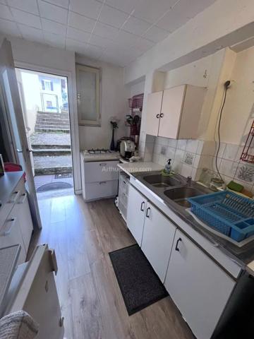 Vente Immeuble 9 pièces 150 m2 à Aix-les-Bains