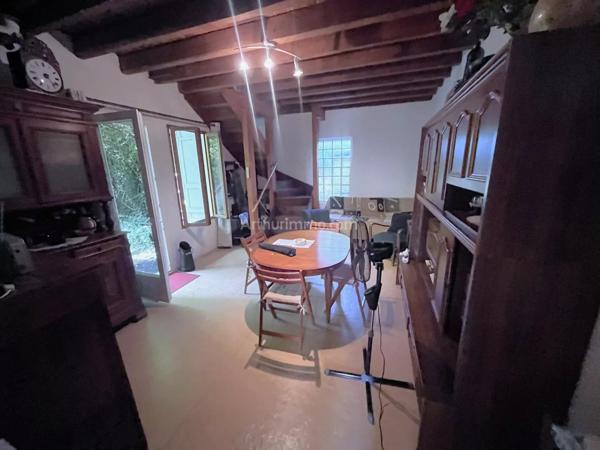 Vente Immeuble 9 pièces 150 m2 à Aix-les-Bains