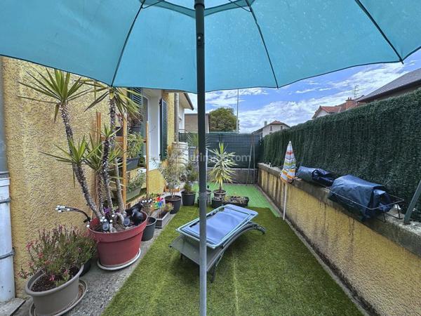 Vente Immeuble 9 pièces 150 m2 à Aix-les-Bains