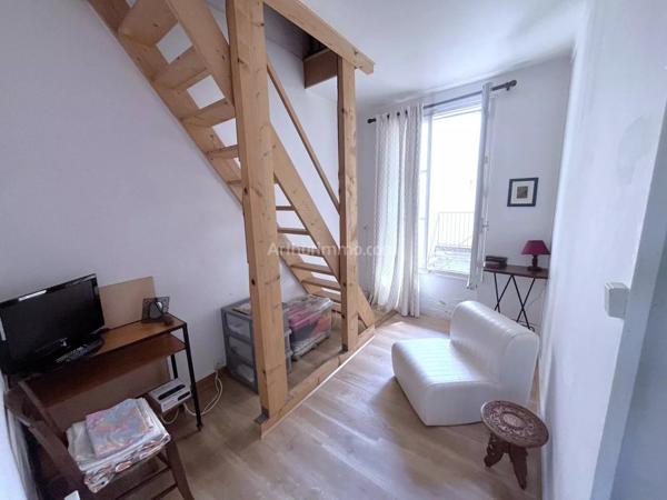 Vente Immeuble 9 pièces 150 m2 à Aix-les-Bains