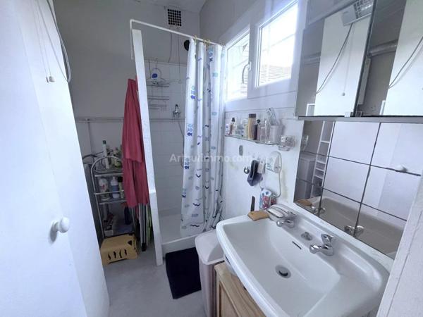 Vente Immeuble 9 pièces 150 m2 à Aix-les-Bains