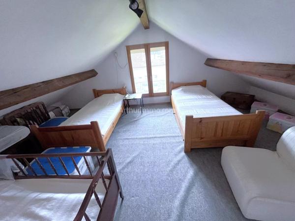 Vente Immeuble 9 pièces 150 m2 à Aix-les-Bains