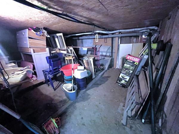 Vente Immeuble 9 pièces 150 m2 à Aix-les-Bains