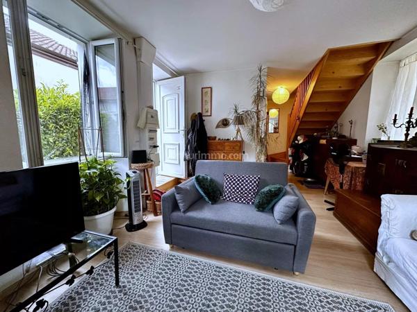 Vente Immeuble 9 pièces 150 m2 à Aix-les-Bains