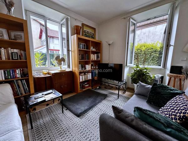Vente Immeuble 9 pièces 150 m2 à Aix-les-Bains