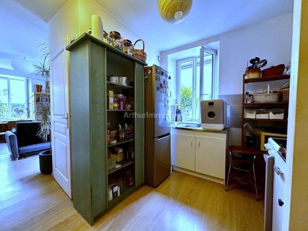 Vente Immeuble 9 pièces 150 m2 à Aix-les-Bains