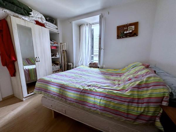Vente Immeuble 9 pièces 150 m2 à Aix-les-Bains