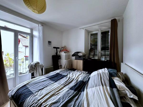 Vente Immeuble 9 pièces 150 m2 à Aix-les-Bains