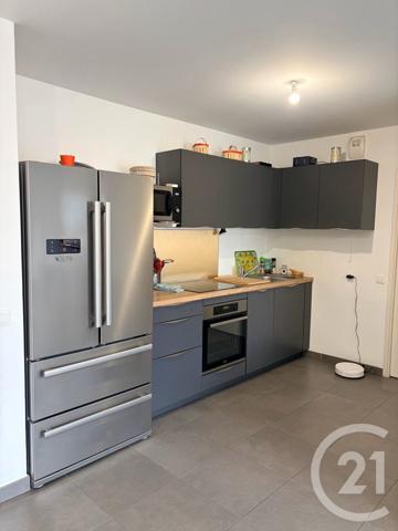 Appartement T4 à vendre  4 pièces - 82,55 m2 MARSEILLE - 13010