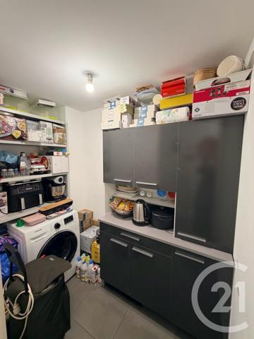 Appartement T4 à vendre  4 pièces - 82,55 m2 MARSEILLE - 13010